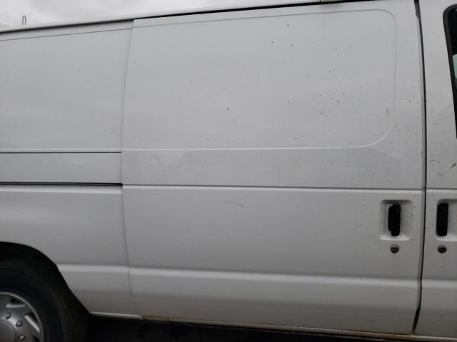 2014 Ford Econoline E150 Van