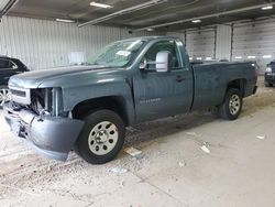 Chevrolet Vehiculos salvage en venta: 2013 Chevrolet Silverado C1500