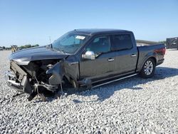 2016 Ford F150 Supercrew en venta en Arcadia, FL