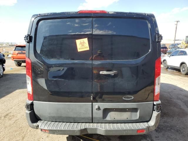 2018 Ford Transit T-150