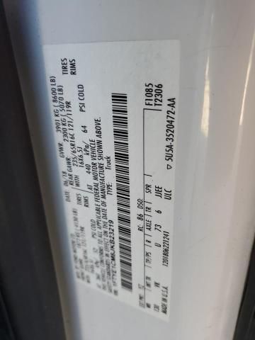 2018 Ford Transit T-150