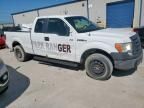 2010 Ford F150 Super Cab