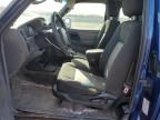 2010 Ford Ranger Super Cab