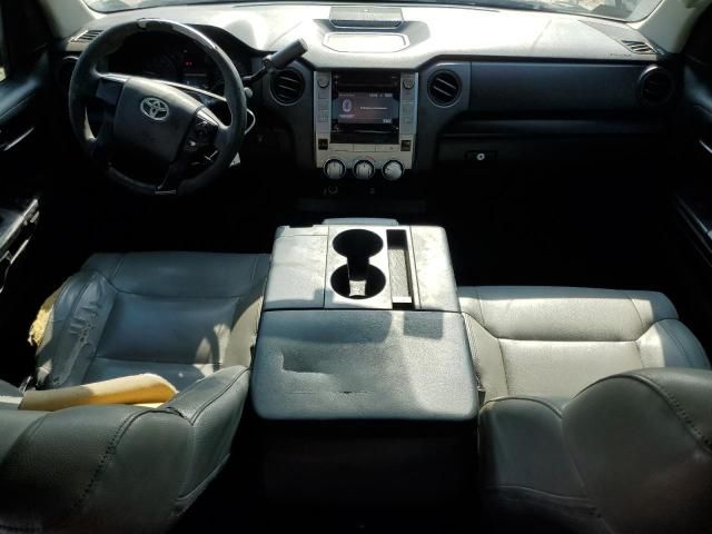 2016 Toyota Tundra Double cab sr