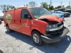 2019 Chevrolet Express G2500