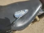 2004 Harley-Davidson Fxst