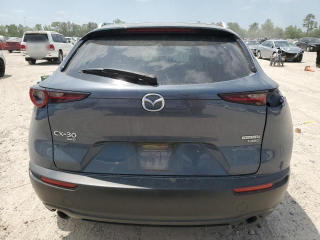 2021 Mazda CX-30