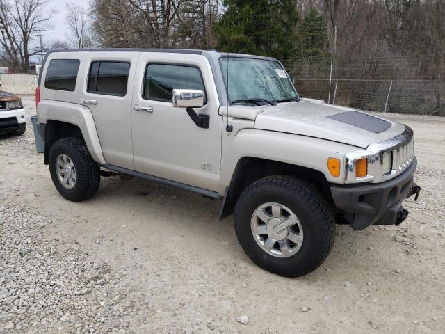 2007 Hummer H3
