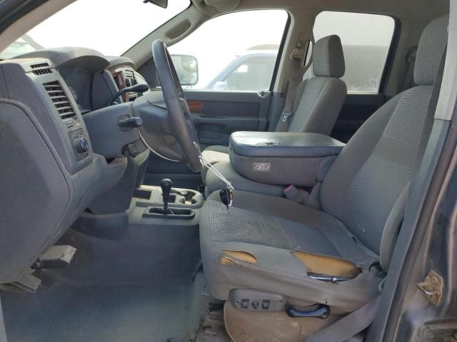2006 Dodge RAM 2500 ST