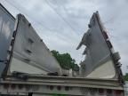 2017 East Manufacturing END Dump Trailer