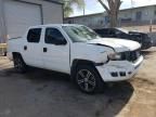 2013 Honda Ridgeline Sport