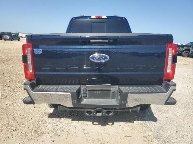 2023 Ford F250 Super Duty