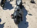 2022 Indian Motorcycle Co. Scout Rogue ABS