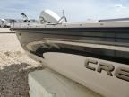 2000 Crestliner Boat
