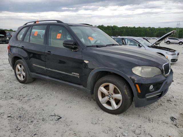 2009 BMW X5 Xdrive30i