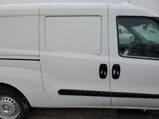 2022 Dodge RAM Promaster City Tradesman