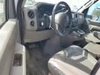 2013 Ford Econoline E350 Super Duty Cutaway Van