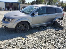2019 Dodge Journey Crossroad for sale in Mebane, NC