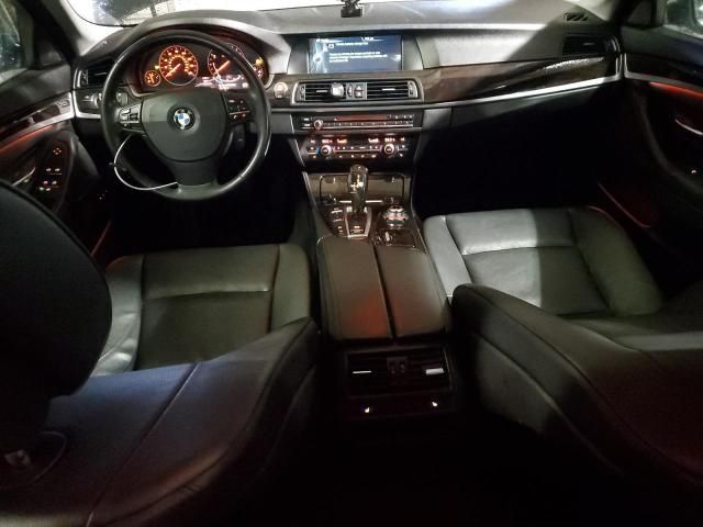 2013 BMW 528 xi