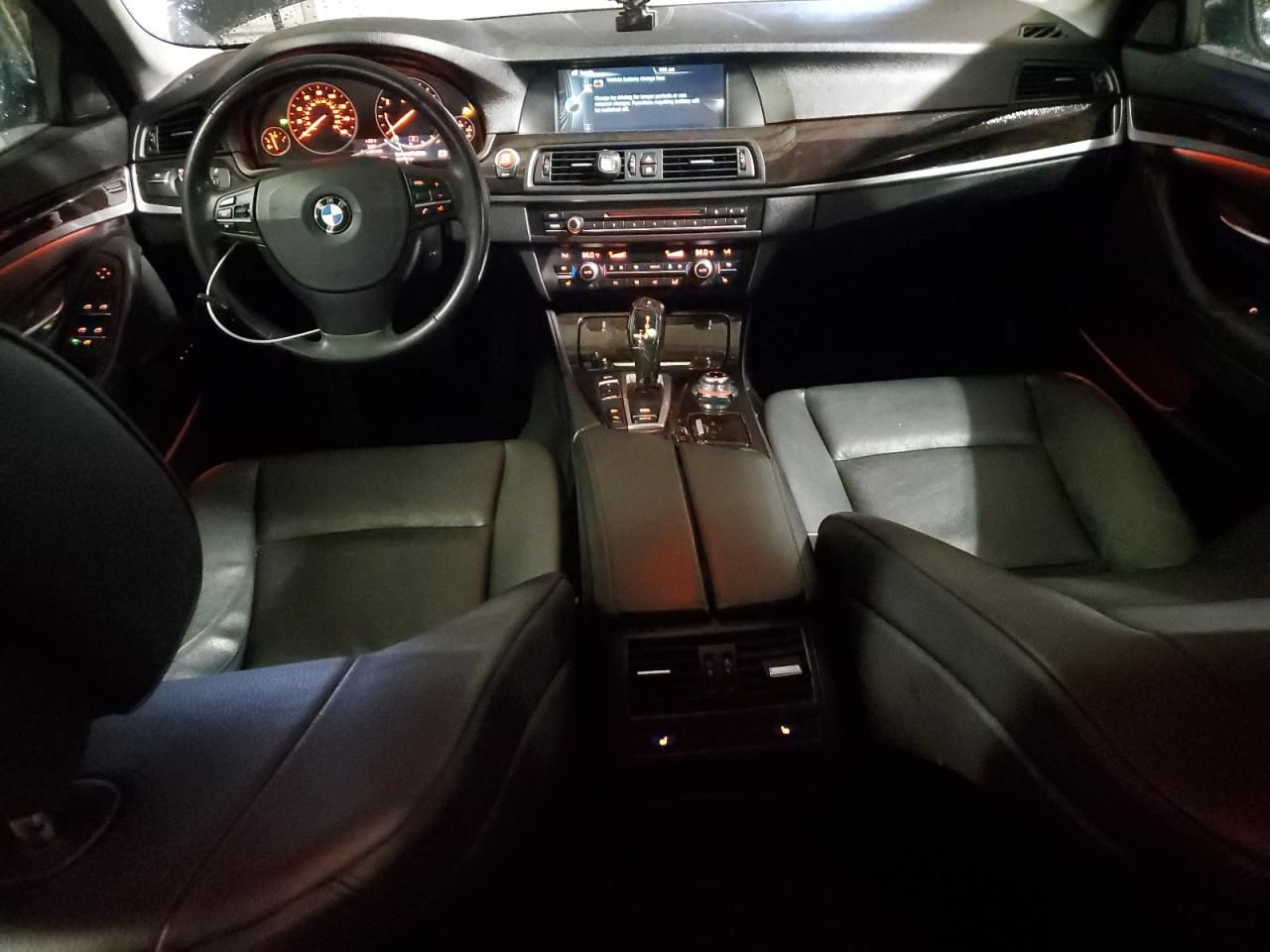 2013 BMW 528 xi