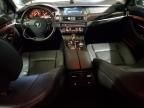 2013 BMW 528 xi