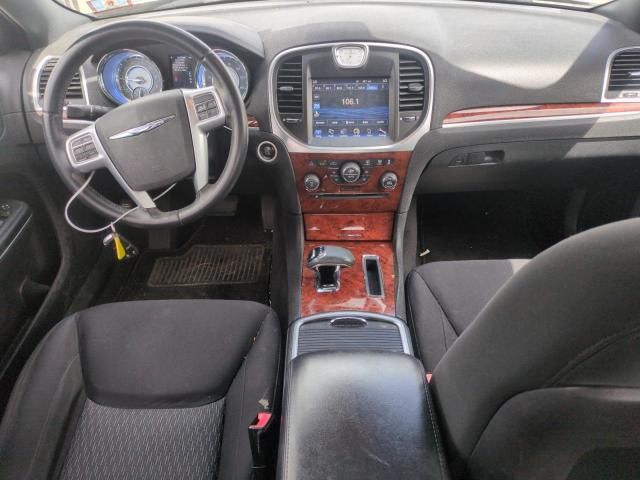 2012 Chrysler 300