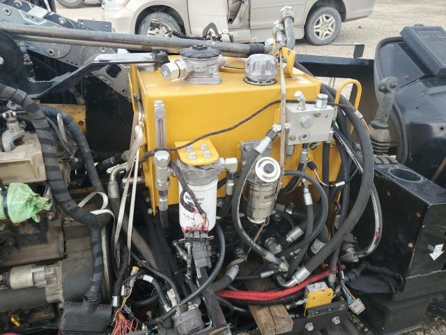 2020 Vermeer Navigator D8x12 Directional Boring Unit