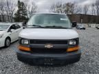 2013 Chevrolet Express G1500