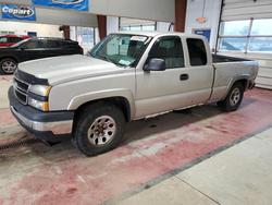 2006 Chevrolet Silverado K1500 en venta en Angola, NY