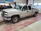 2006 Chevrolet Silverado K1500