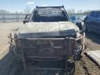 2008 Chevrolet Silverado K2500 Heavy Duty