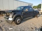 2022 Ford F450 Super Duty