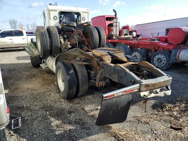 1988 Peterbilt 357 Semi Truck