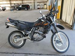 Vehiculos salvage en venta de Copart Tampa: 2025 Suzuki DR650 SE