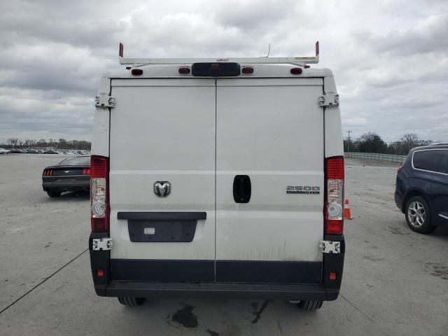 2023 Dodge RAM Promaster 2500 2500 Standard