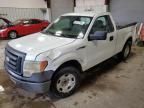 2009 Ford F150