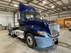 Trucks Selling Today at auction: 2024 International LT625