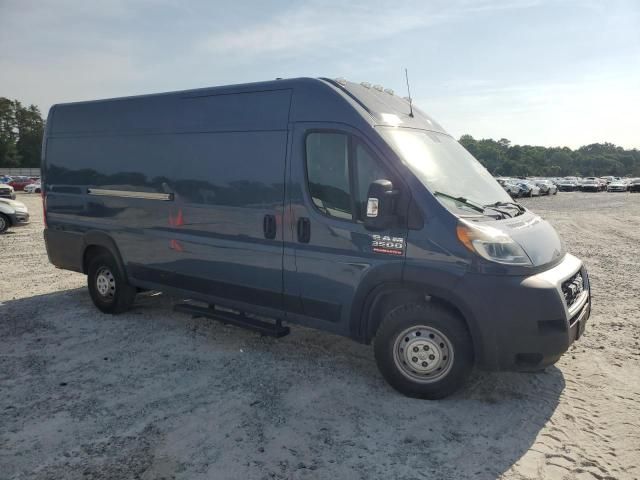 2020 Dodge 2020 RAM Promaster 3500 3500 High