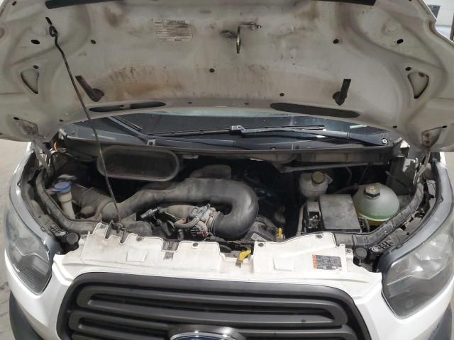 2016 Ford Transit T-350
