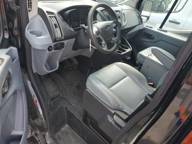 2017 Ford Transit T-250