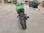 2021 Kawasaki ZX636 K