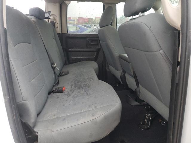 2020 Dodge Ram 1500 Classic Tradesman