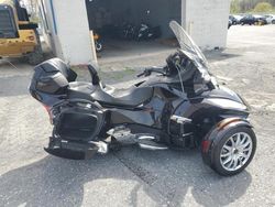 2014 Can-Am Spyder Roadster RT en venta en Grantville, PA