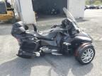 2014 Can-Am Spyder Roadster RT