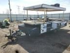 2018 Jayco Trailer