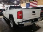 2016 GMC Sierra K1500 SLE