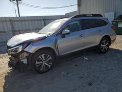 2018 Subaru Outback 2.5I Limited for sale in Jacksonville, FL
