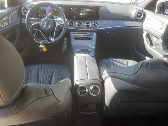 2022 Mercedes-Benz CLS 450 4matic