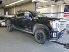 2022 GMC Sierra K2500 Denali