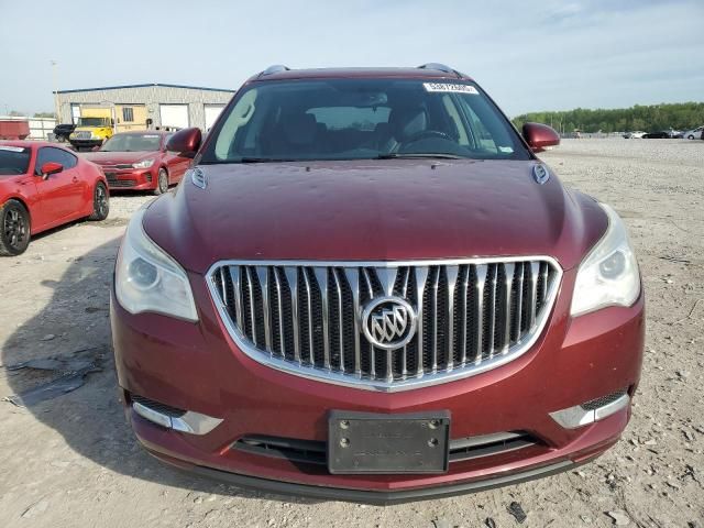 2015 Buick Enclave